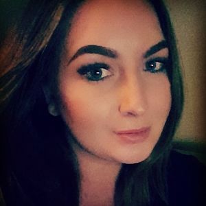 Meet your Posher, Audrey